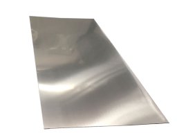 Stainless Steel Sheet